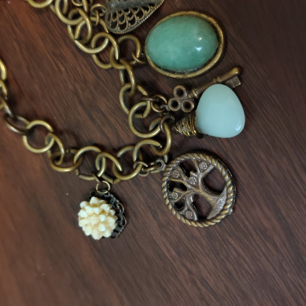Unbranded Handmade Charm Style Bracelet - Picture 5 of 6